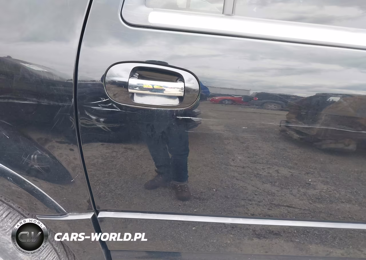 2016 Ford Expedition El Platinum VIN:1FMJK1MTXGEF45706 - 6