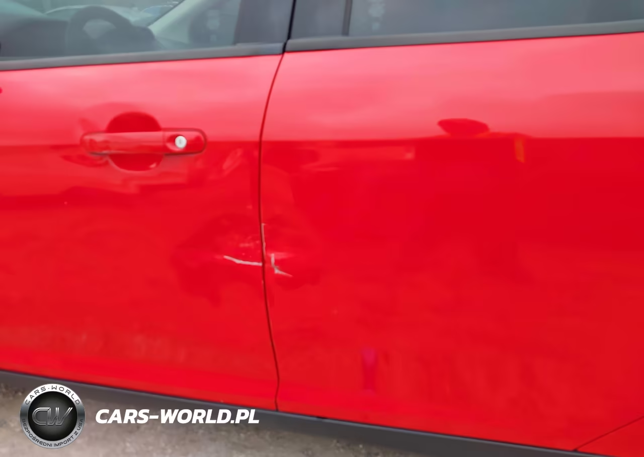 2012 Ford Focus Se VIN:1FAHP3K29CL449491 - 12