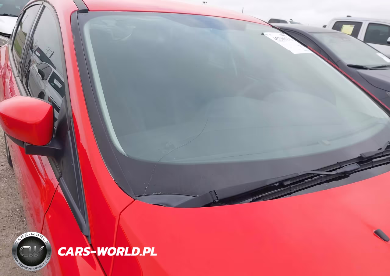 2012 Ford Focus Se VIN:1FAHP3K29CL449491 - 14