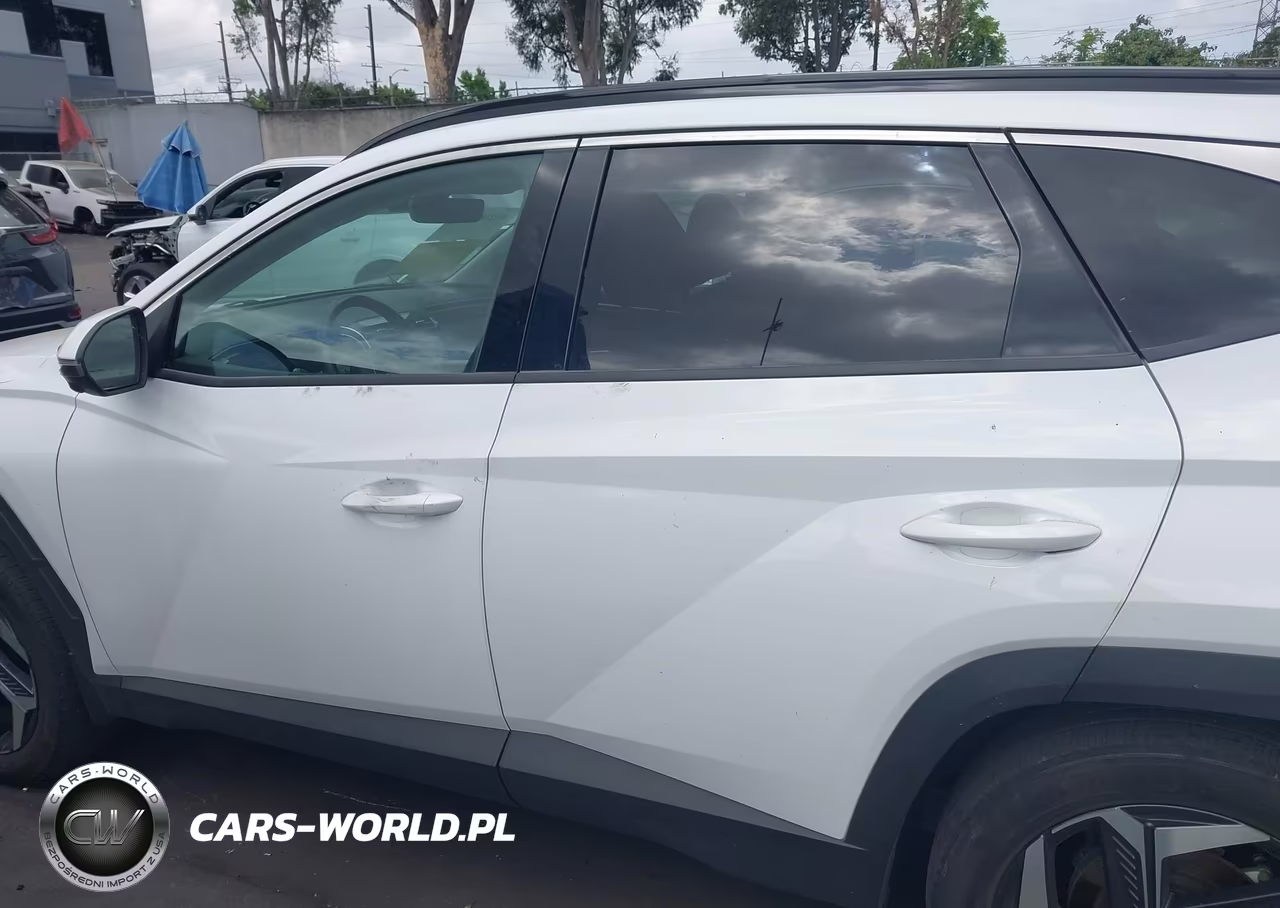 2024 Hyundai Tucson Plug-In Hybrid Limited VIN:KM8JFDD24RU139796 - 15
