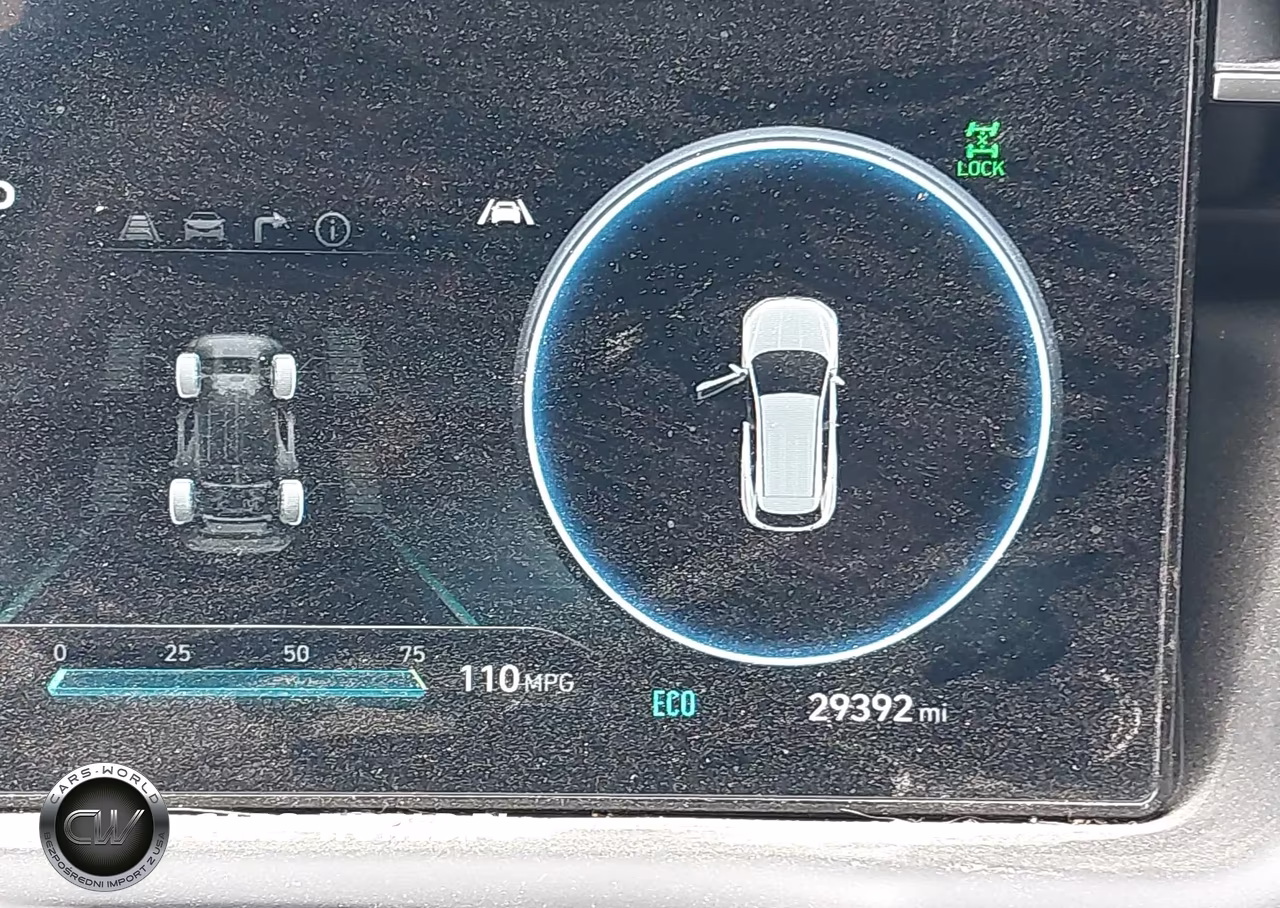 2024 Hyundai Tucson Plug-In Hybrid Limited VIN:KM8JFDD24RU139796 - 16