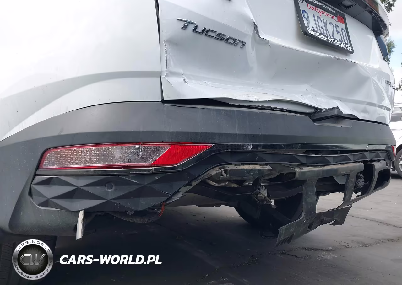 2024 Hyundai Tucson Plug-In Hybrid Limited VIN:KM8JFDD24RU139796 - 18