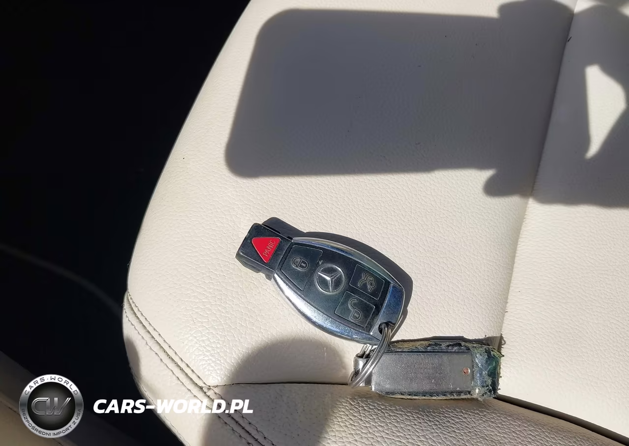 2014 Mercedes-Benz Cla 250 VIN:WDDSJ4EB9EN037510 - 11