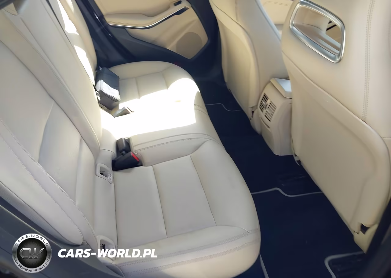 2014 Mercedes-Benz Cla 250 VIN:WDDSJ4EB9EN037510 - 8