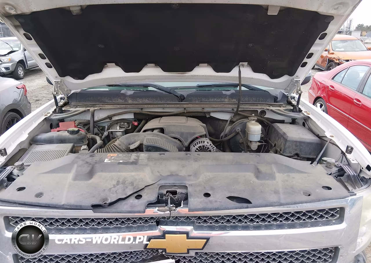 2012 Chevrolet Silverado 1500 Lt VIN:3GCPCSEA7CG194206 - 10