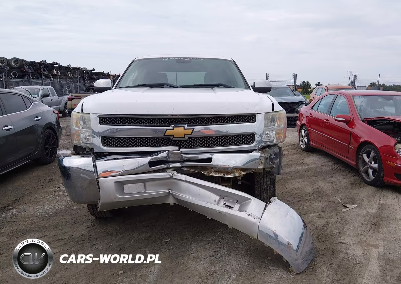 2012 Chevrolet Silverado 1500 Lt VIN:3GCPCSEA7CG194206 - 12