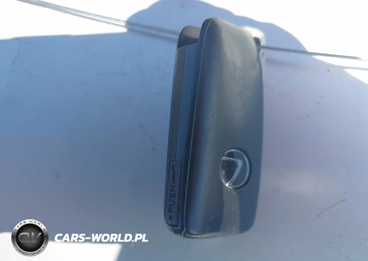 2019 Lexus Is 300 VIN:JTHC81D26K5036500 - 11
