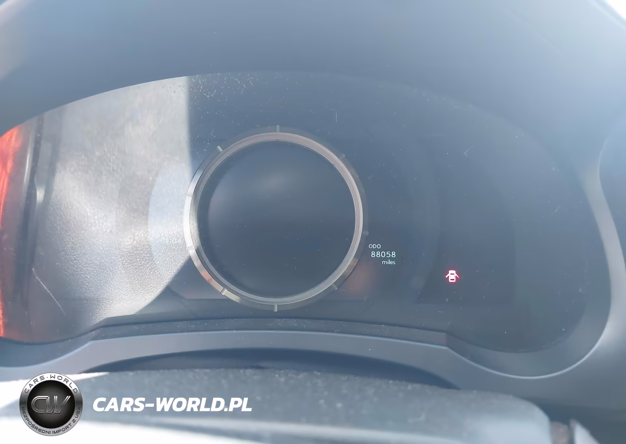 2019 Lexus Is 300 VIN:JTHC81D26K5036500 - 7