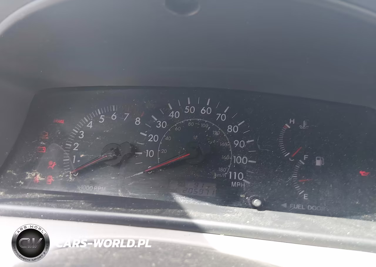 2007 Toyota Corolla Le VIN:JTDBR32E770100051 - 7