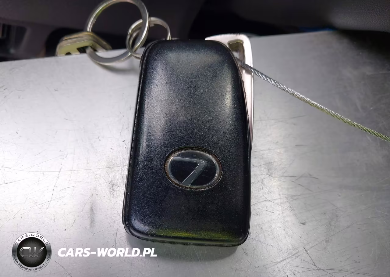 2016 Lexus Is 200T VIN:JTHBA1D27G5017316 - 11