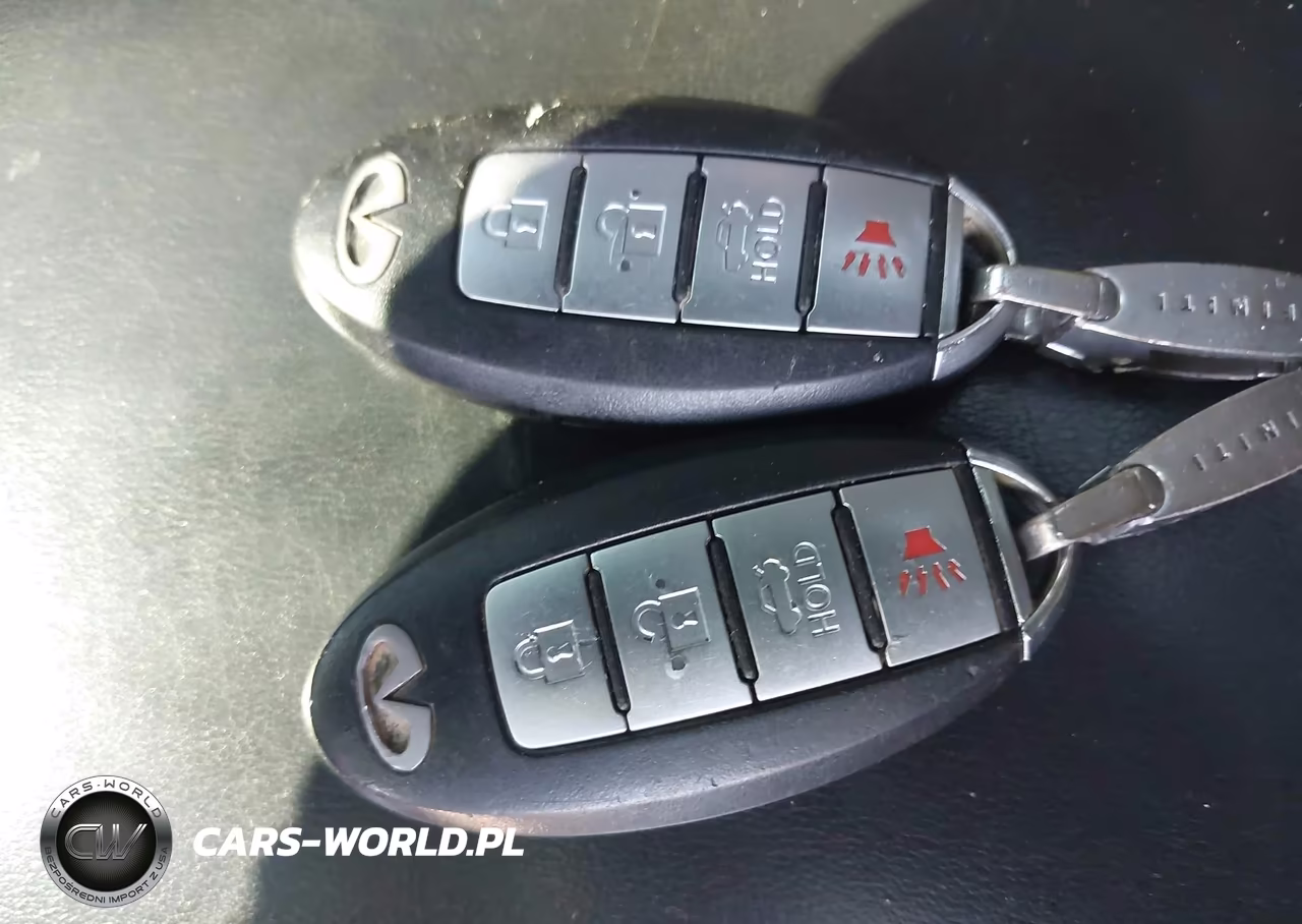 2010 Infiniti G37X VIN:JN1CV6AR0AM451554 - 11