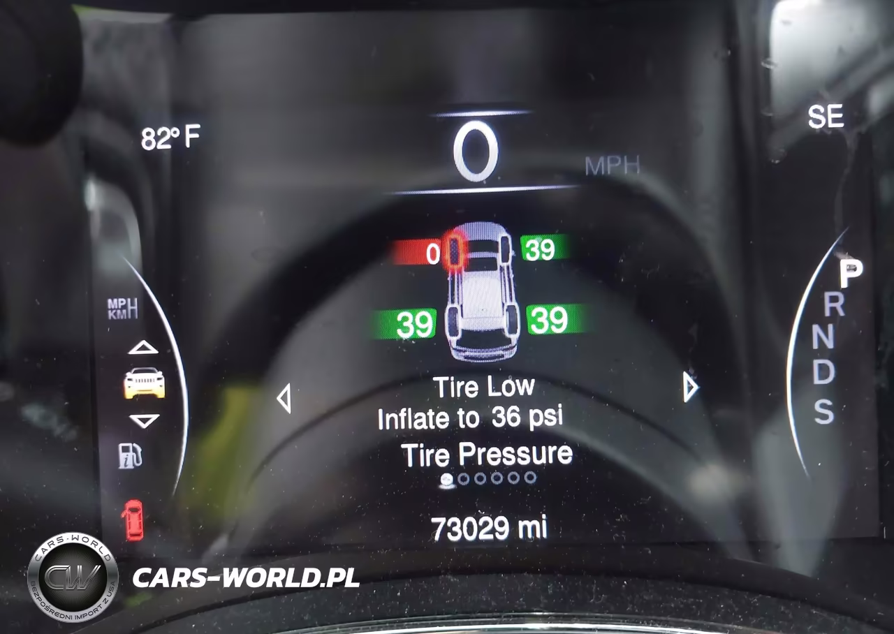 2015 Jeep Grand Cherokee Limited VIN:1C4RJEBG5FC903716 - 15