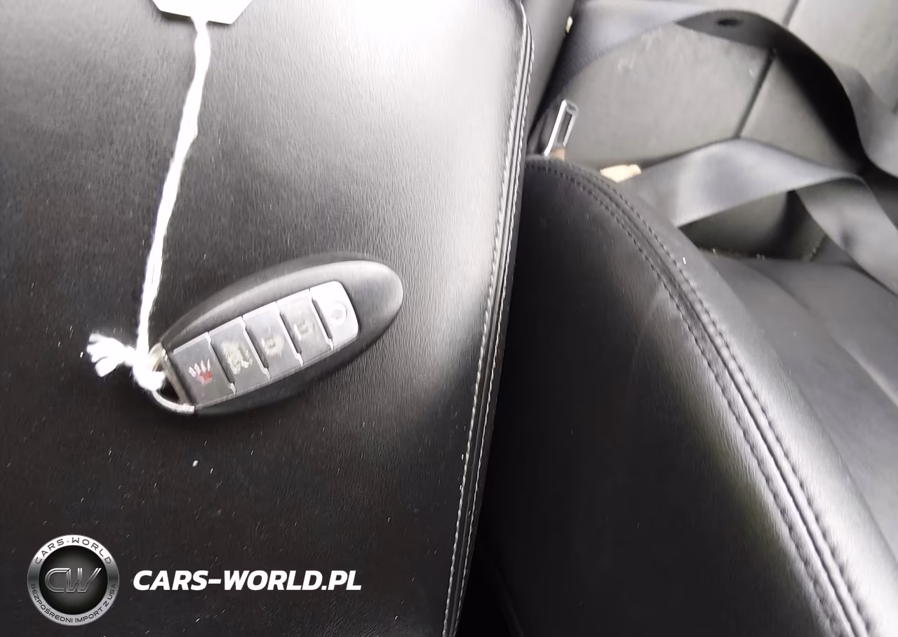 2018 Infiniti Q50 3.0T Luxe VIN:JN1EV7AR2JM442031 - 11
