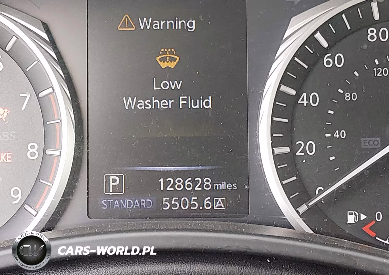 2018 Infiniti Q50 3.0T Luxe VIN:JN1EV7AR2JM442031 - 15