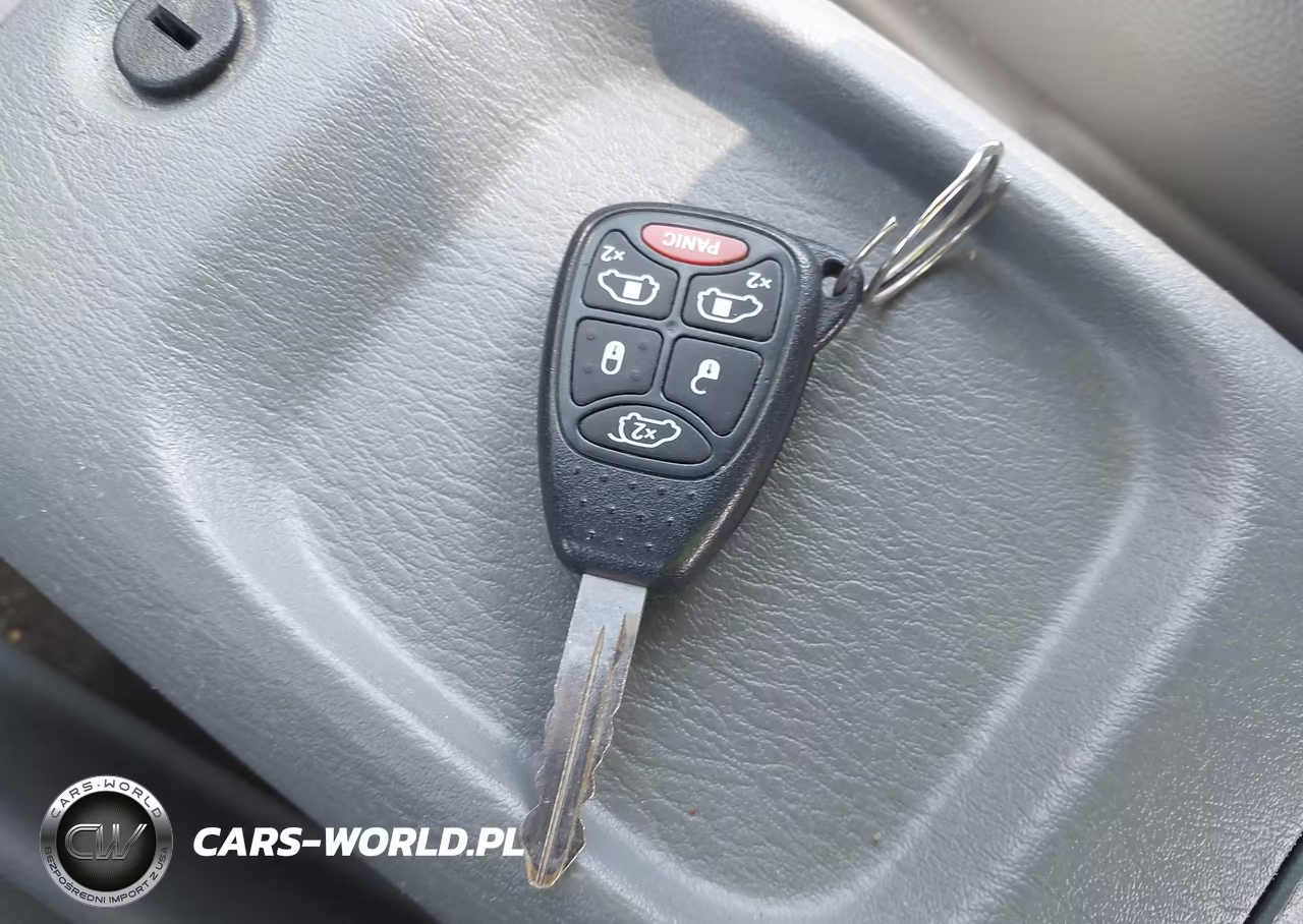 2006 Chrysler Town & Country Touring VIN:2A4GP54L46R874226 - 11