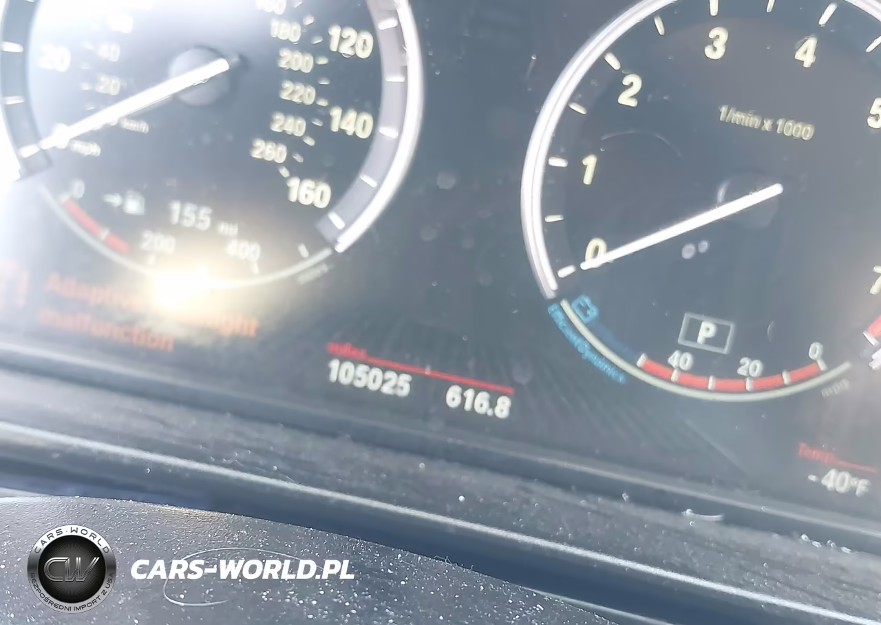 2015 BMW 528I xDrive VIN:WBA5A7C50FG143918 - 16