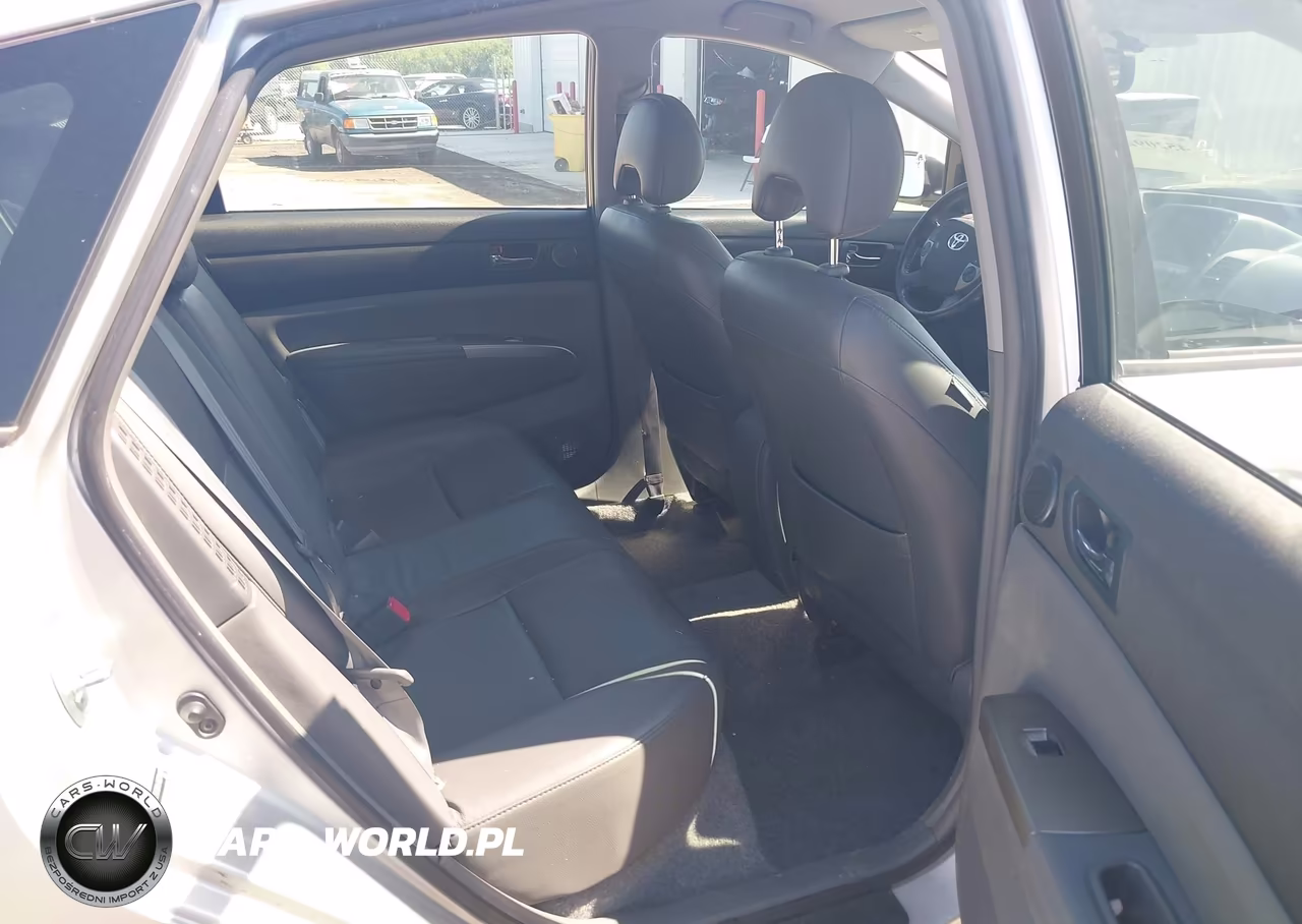2008 Toyota Prius VIN:JTDKB20U483378429 - 8
