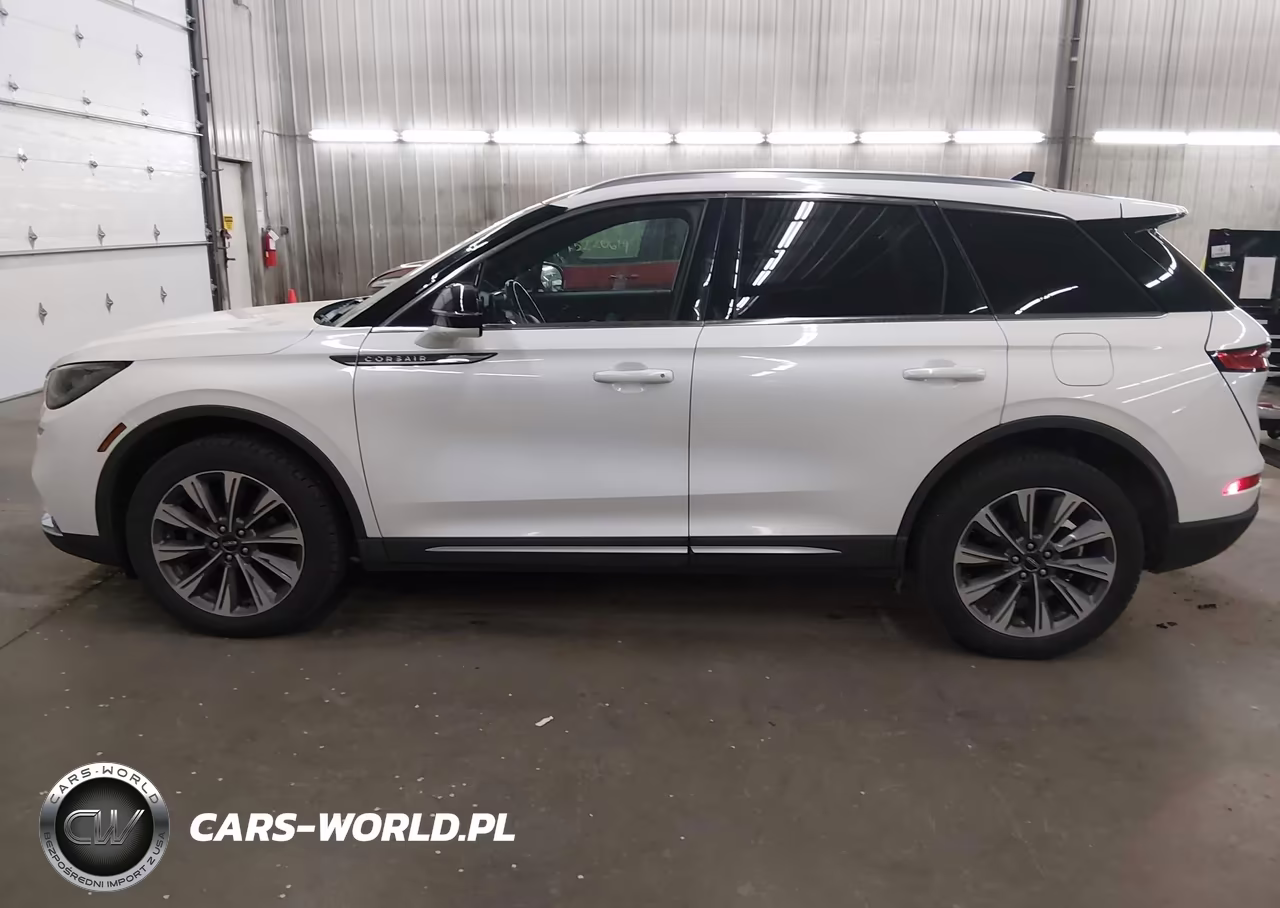 2020 Lincoln Corsair Reserve VIN:5LMCJ2D99LUL18204 - 15