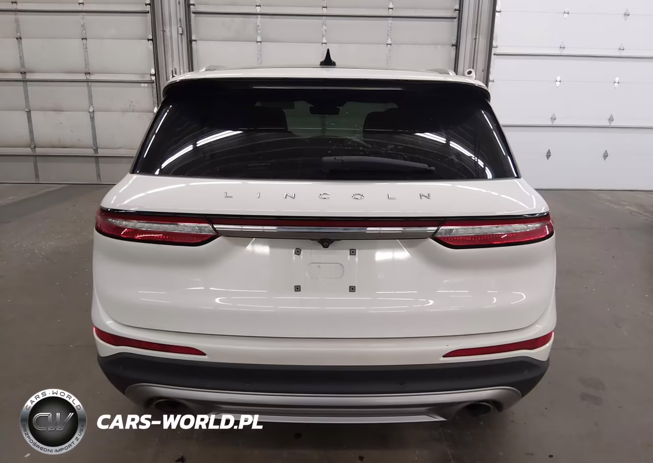 2020 Lincoln Corsair Reserve VIN:5LMCJ2D99LUL18204 - 17