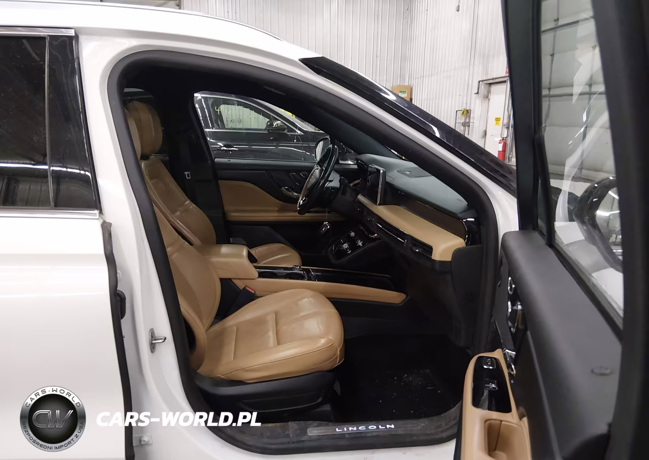 2020 Lincoln Corsair Reserve VIN:5LMCJ2D99LUL18204 - 5