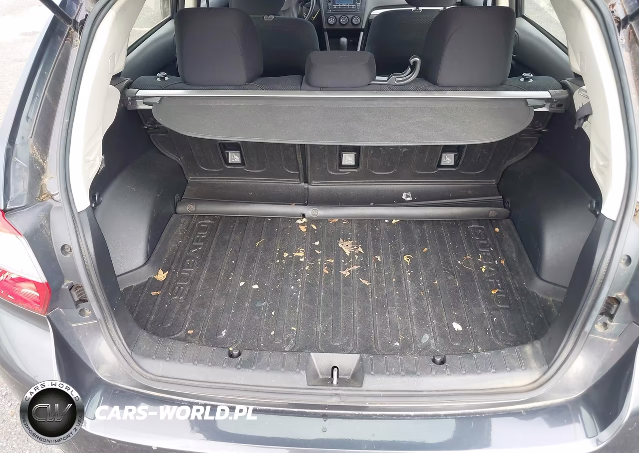 2014 Subaru Impreza 2.0I Premium VIN:JF1GPAC6XE8234774 - 15