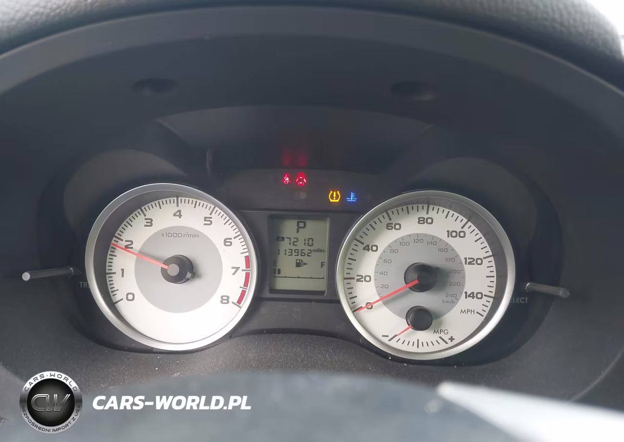 2014 Subaru Impreza 2.0I Premium VIN:JF1GPAC6XE8234774 - 7