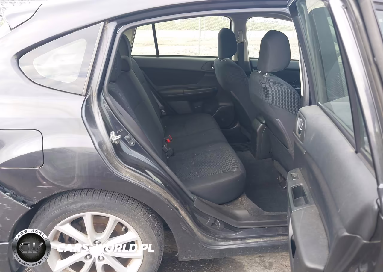 2014 Subaru Impreza 2.0I Premium VIN:JF1GPAC6XE8234774 - 8