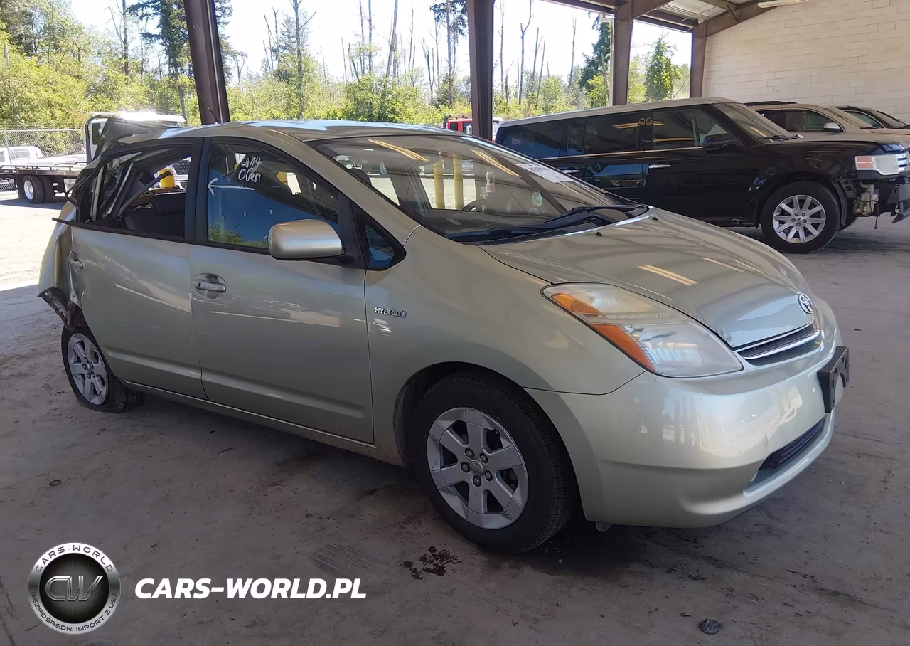 2006 Toyota Prius