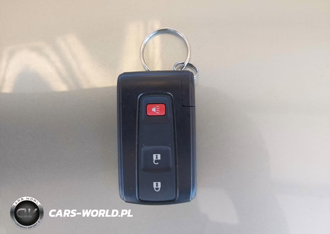 2006 Toyota Prius VIN:JTDKB20UX63186400 - 11