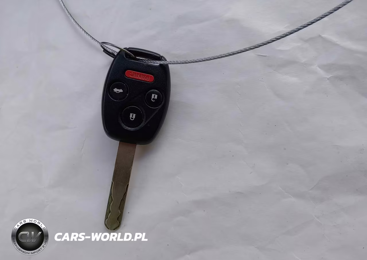 2010 Honda Accord 3.5 Ex-L VIN:1HGCP3F80AA010144 - 11