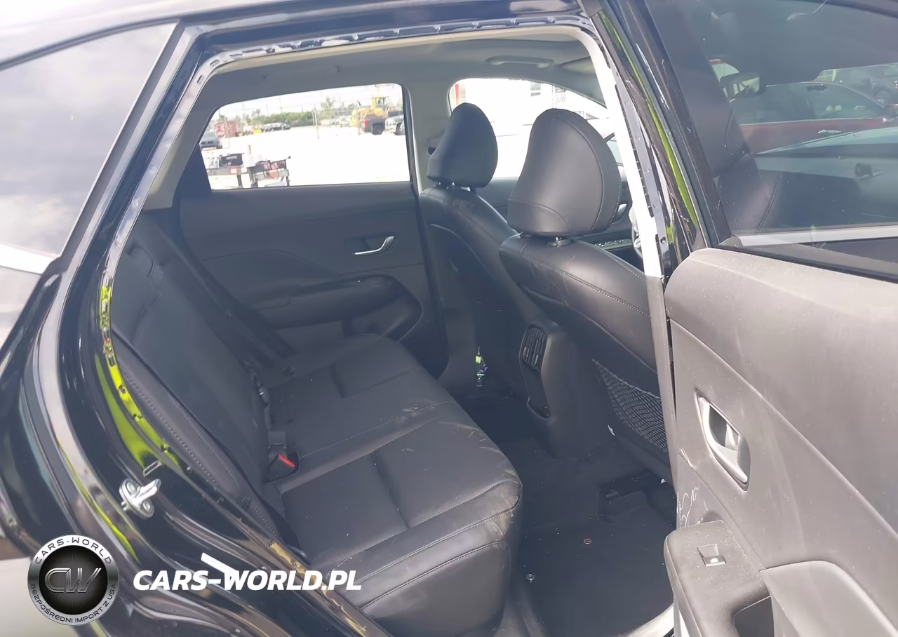 2024 Hyundai Kona Limited VIN:KM8HECA33RU171986 - 8