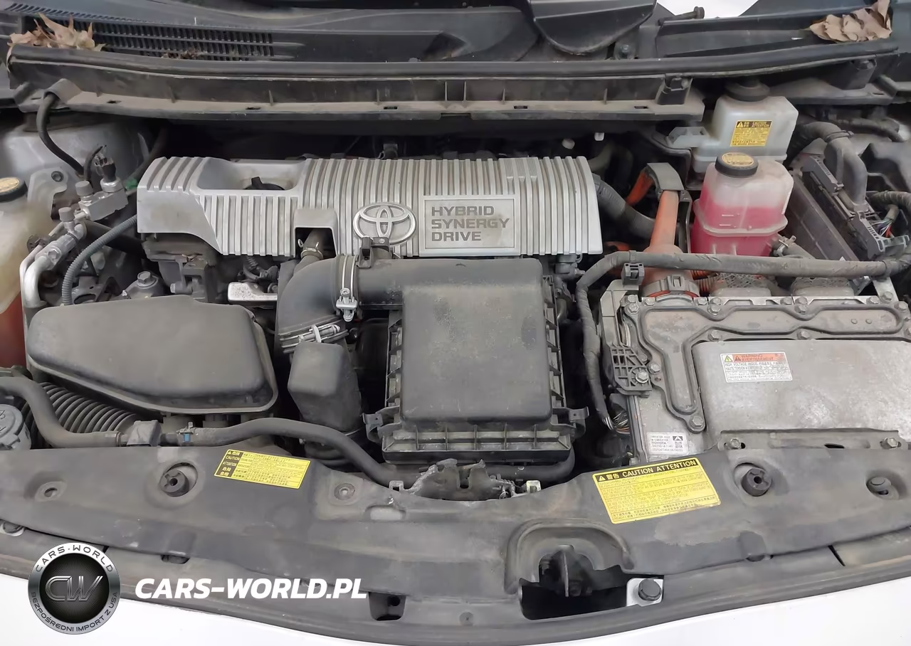 2010 Toyota Prius Iii VIN:JTDKN3DU8A0210629 - 10