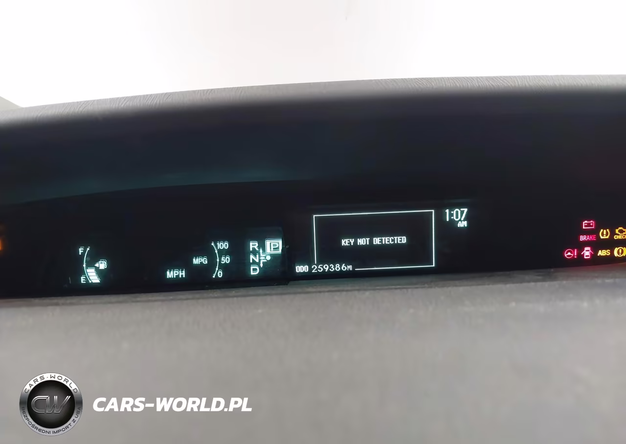 2010 Toyota Prius Iii VIN:JTDKN3DU8A0210629 - 7