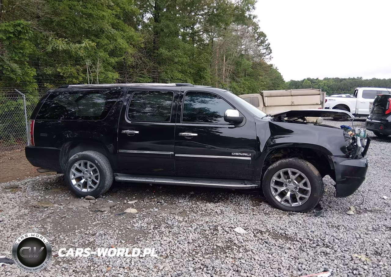 2012 GMC Yukon Xl 1500 Denali VIN:1GKS2MEF6CR257661 - 14