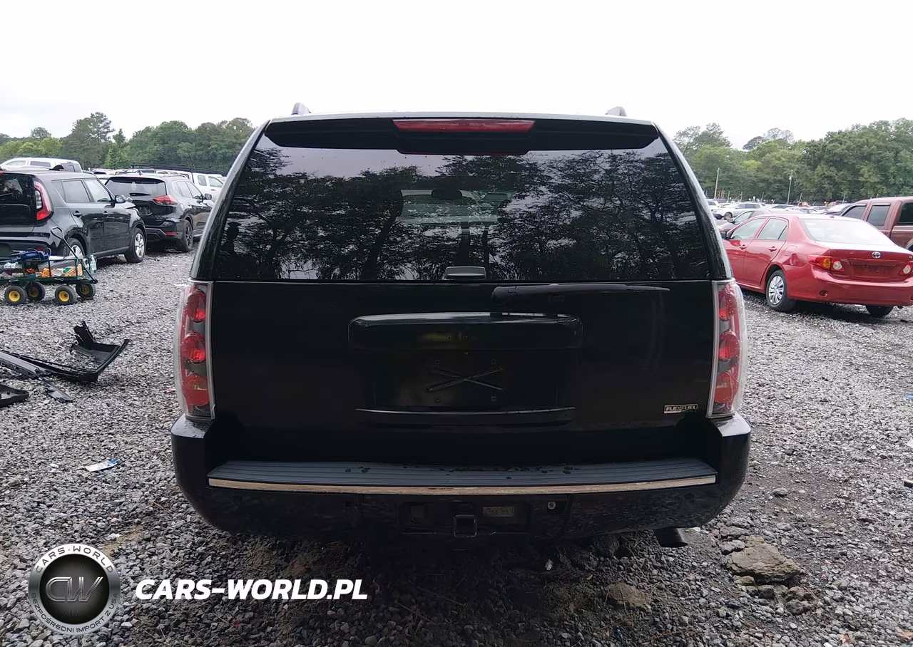 2012 GMC Yukon Xl 1500 Denali VIN:1GKS2MEF6CR257661 - 17