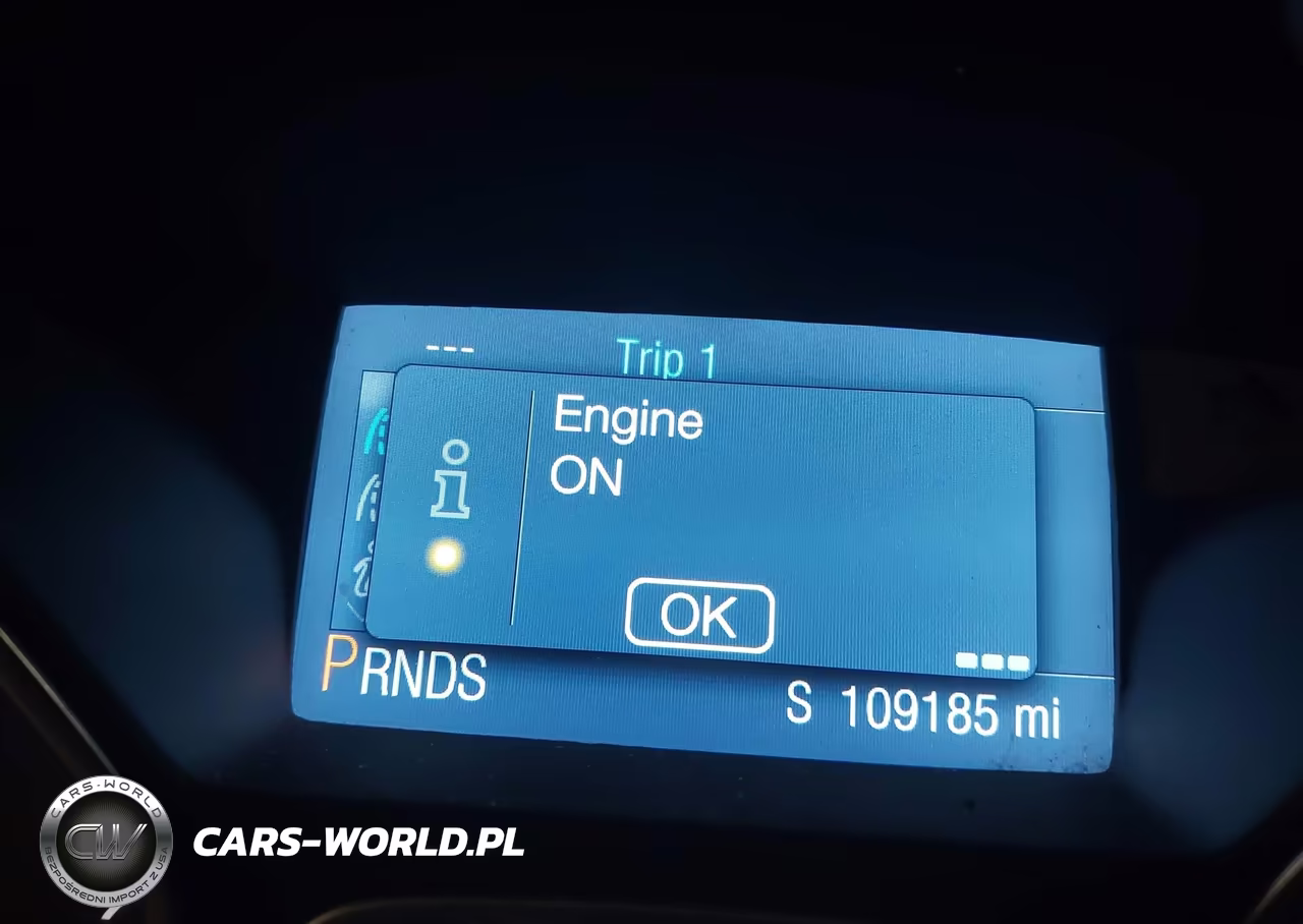 2014 Ford Focus Se VIN:1FADP3K28EL344040 - 16