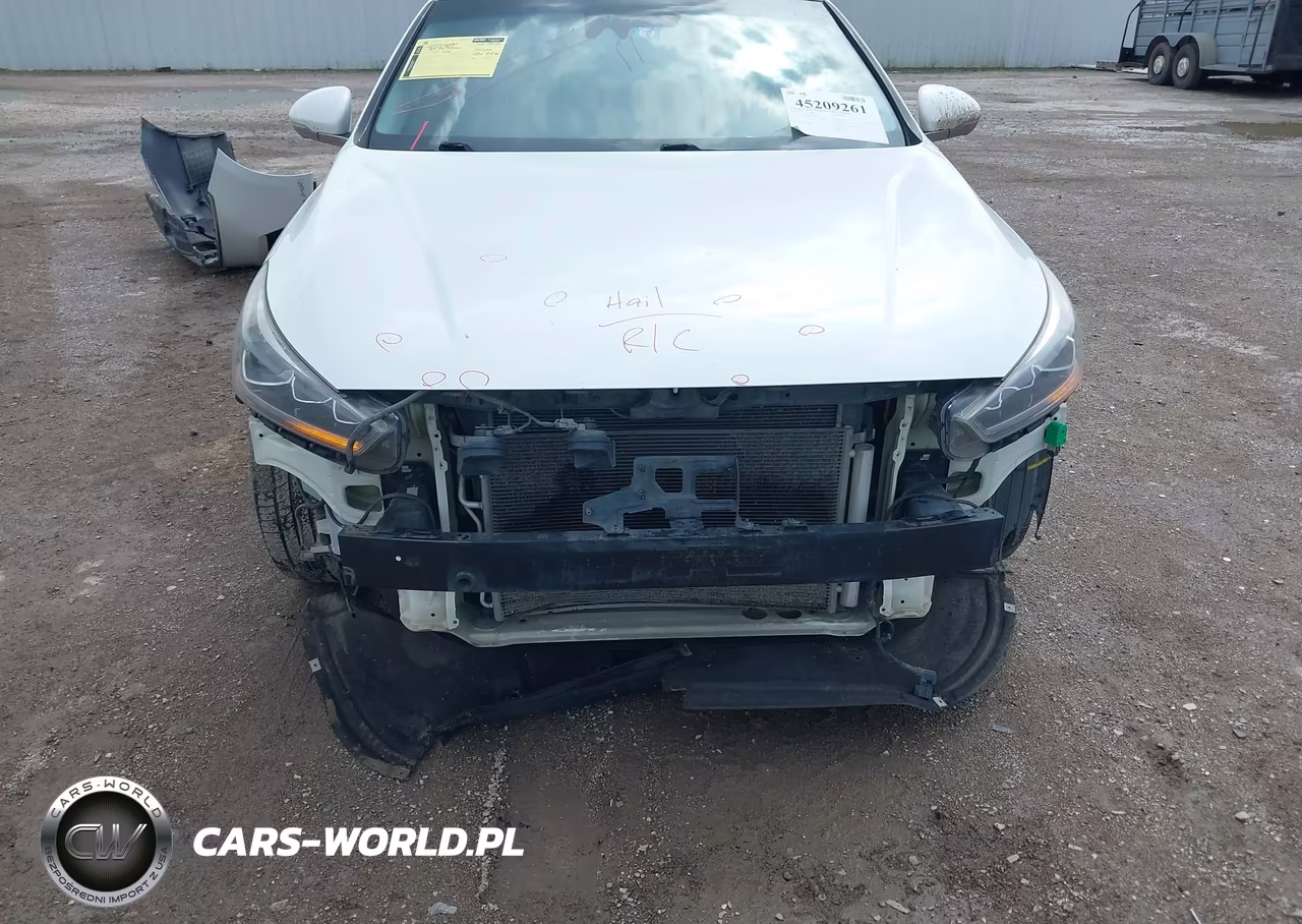 2017 Kia Cadenza Limited VIN:KNALC4J15H5064999 - 6