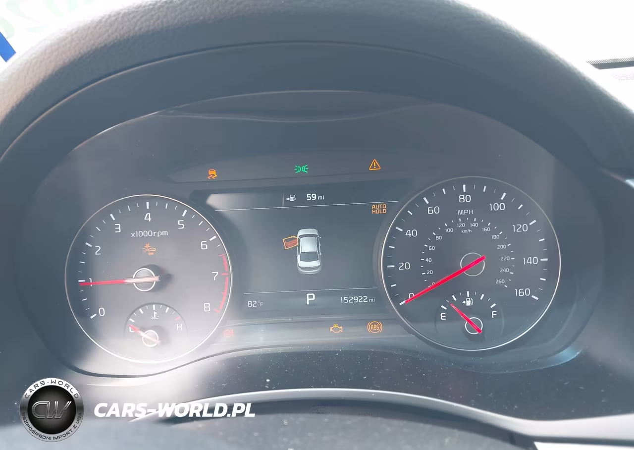 2017 Kia Cadenza Limited VIN:KNALC4J15H5064999 - 7