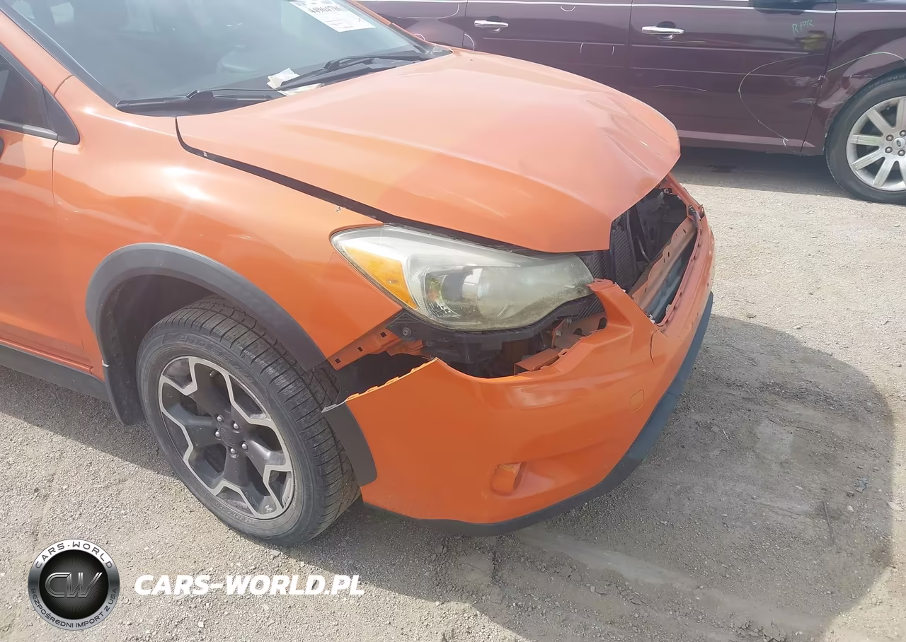 2014 Subaru Xv Crosstrek 2.0I Limited VIN:JF2GPAGC8E8281054 - 18