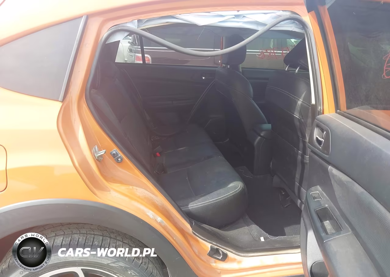2014 Subaru Xv Crosstrek 2.0I Limited VIN:JF2GPAGC8E8281054 - 8
