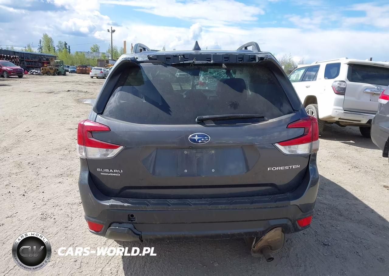 2020 Subaru Forester Premium VIN:JF2SKAJC5LH439252 - 16