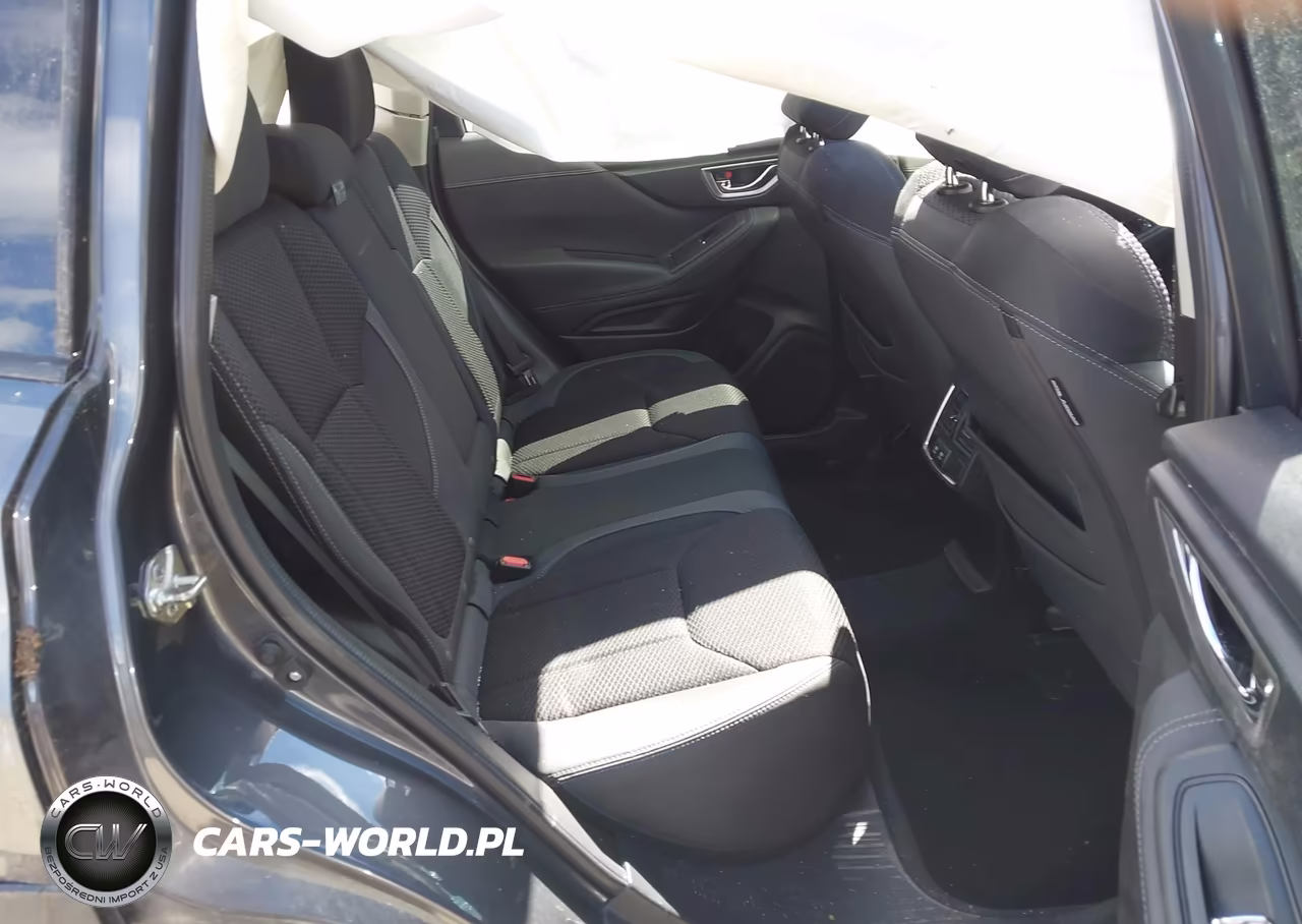 2020 Subaru Forester Premium VIN:JF2SKAJC5LH439252 - 8