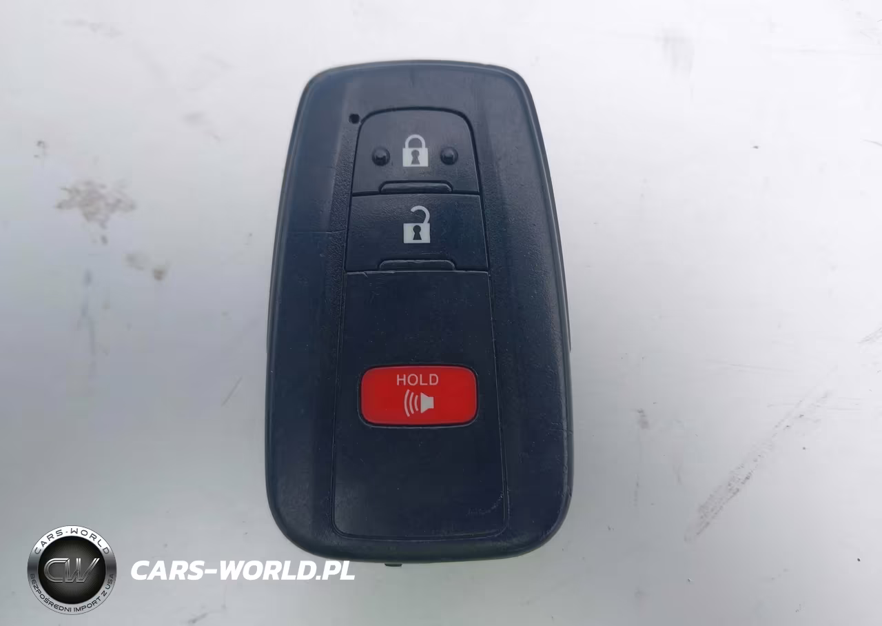 2017 Toyota Prius Two VIN:JTDKBRFU2H3045243 - 11