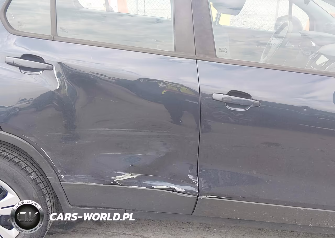 2019 Chevrolet Trax Ls VIN:3GNCJKSB9KL139691 - 17