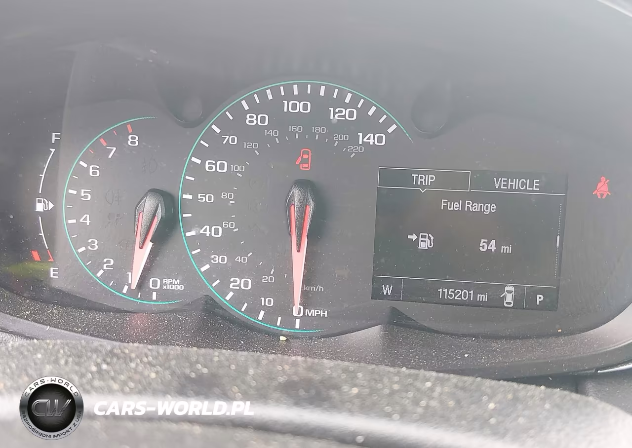 2019 Chevrolet Trax Ls VIN:3GNCJKSB9KL139691 - 7