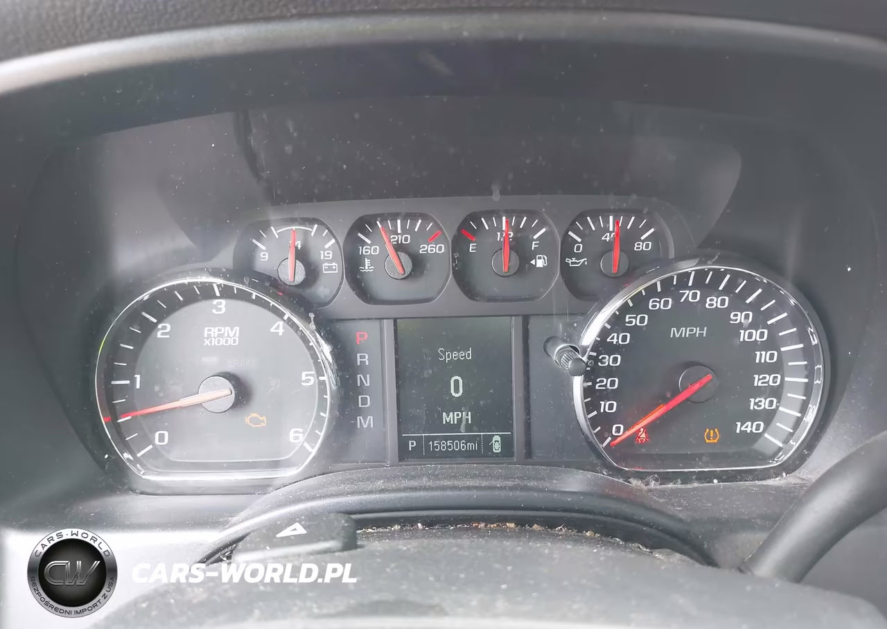 2014 GMC Sierra 1500 VIN:1GTN1TEH4EZ146245 - 7