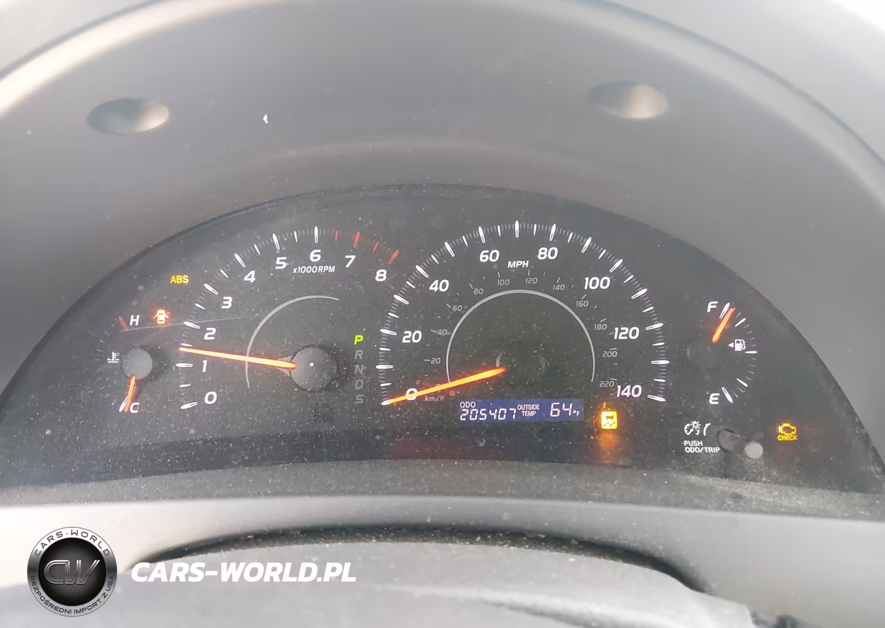 2011 Toyota Camry Le VIN:4T4BF3EK9BR095030 - 7