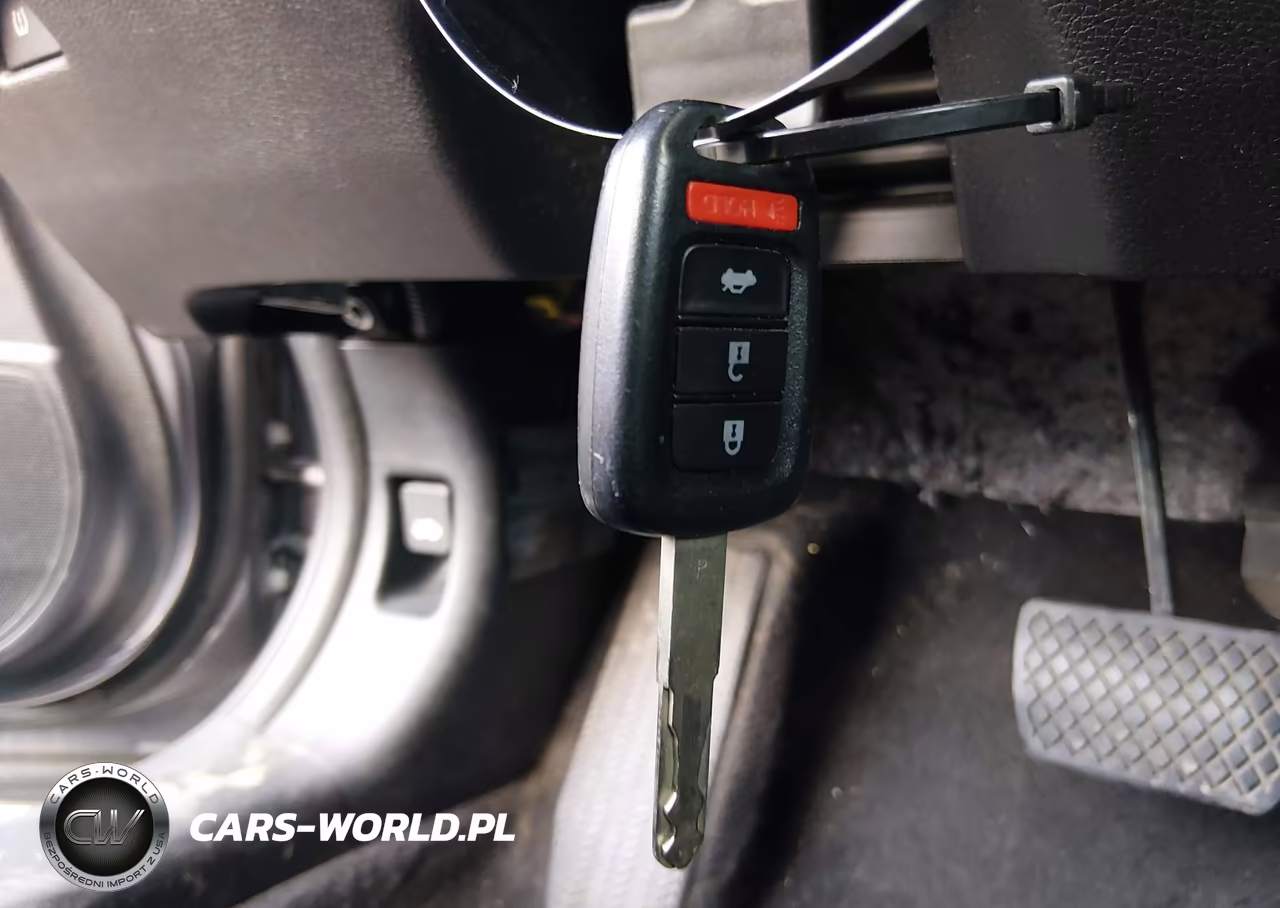 2015 Honda Accord Sport VIN:1HGCR2F58FA207290 - 11
