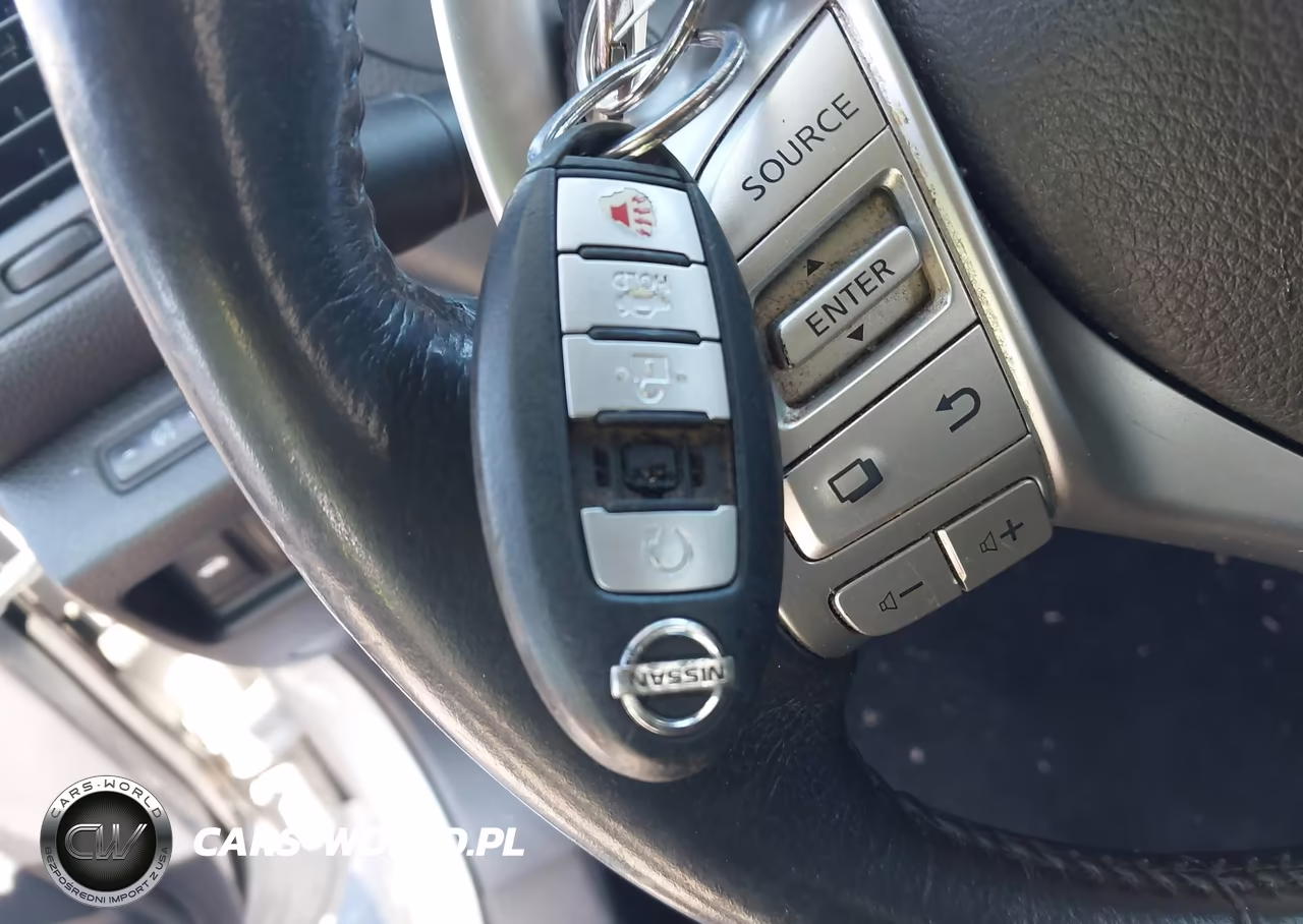2016 Nissan Altima 2.5 Sr VIN:1N4AL3AP5GC266105 - 11