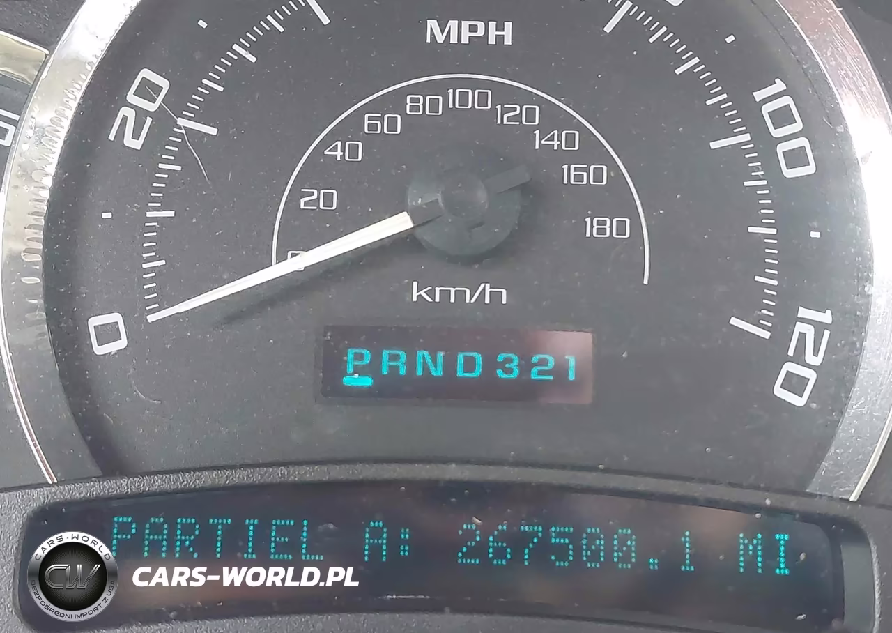 2005 Cadillac Escalade Standard VIN:1GYEK63N95R258413 - 7